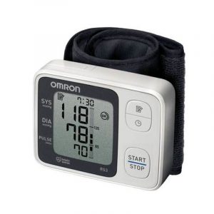 Tensiómetro Digital OMRON RS3