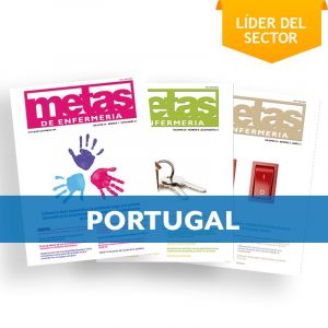 INDIVIDUAL - Suscripción Anual METAS - Profesional (v. papel) - Portugal