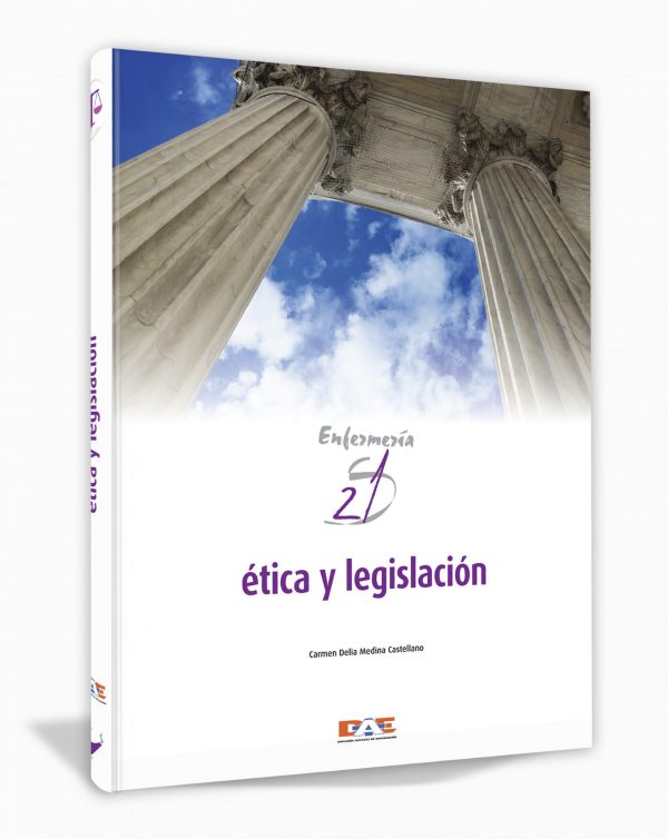 Ética y Legislación