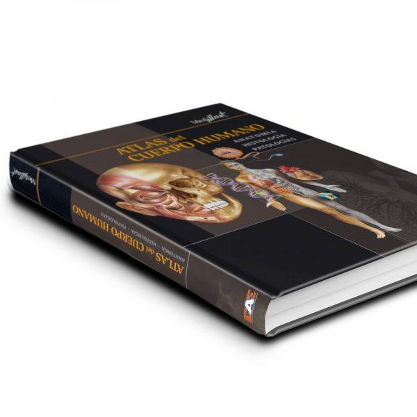 Pack Atlas de Anatomía Medillust + Diccionario TABER de las Ciencias de la Salud