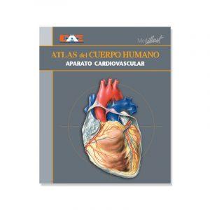 Libro Digital - Atlas del cuerpo humano 7. Aparato cardiovascular