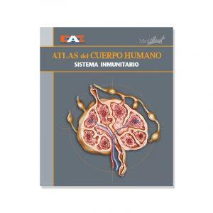 Libro Digital - Atlas del cuerpo humano 13. Sistema inmunitario