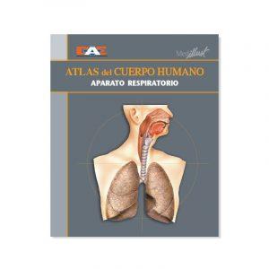 Libro Digital - Atlas del cuerpo humano 9. Aparato respiratorio