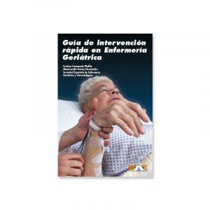 Libro Digital - Guía de intervención rápida en enfermería geriátrica