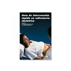Libro Digital - Guía de intervención rápida en enfermería obstétrica