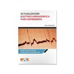 Libro Digital - Actualización electrocardiográfica para enfermería