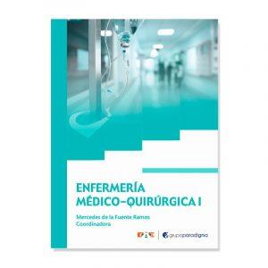 LIBRO DIGITAL-Enfermería Médico-Quirúrgica I