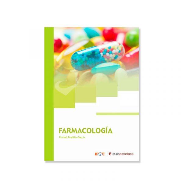 LIBRO DIGITAL-Farmacología Edición