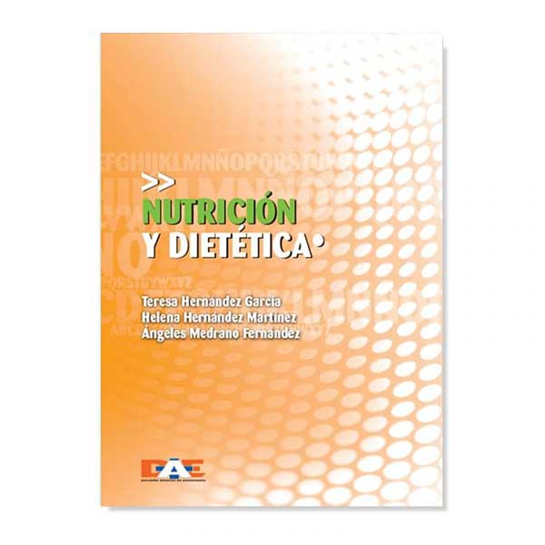 Libro Digital-AZ Nutrición y Dietética Tomo I
