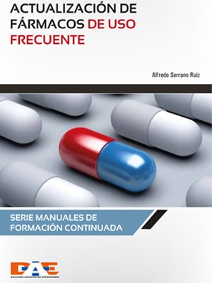 Libro Digital - Actualización de Fármacos de Uso Frecuente