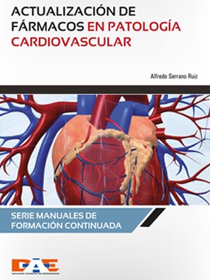 LIBRO DIGITAL-ActualizaciÓn de fármacos en patología cardiovascular