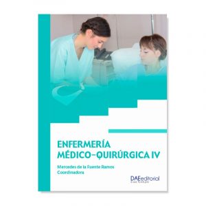 LIBRO DIGITAL-Enfermería Médico-Quirúrgica IV