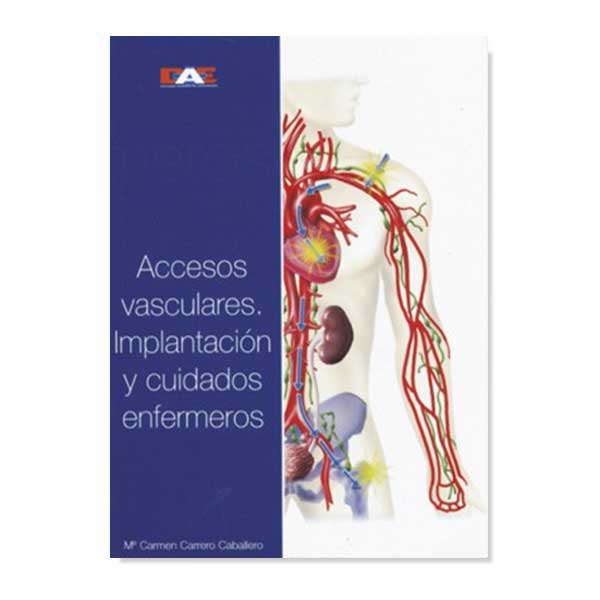 Libro Digital - Manual de accesos vasculares