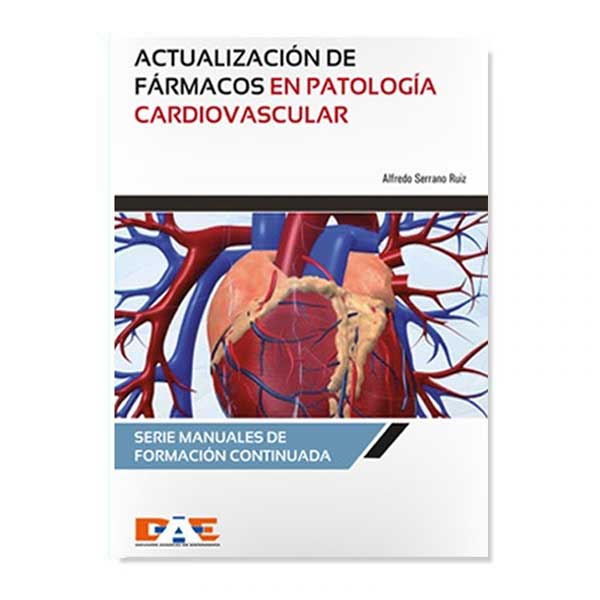 Libro Digital - Actualización de Fármacos en Patología Cardiovascular