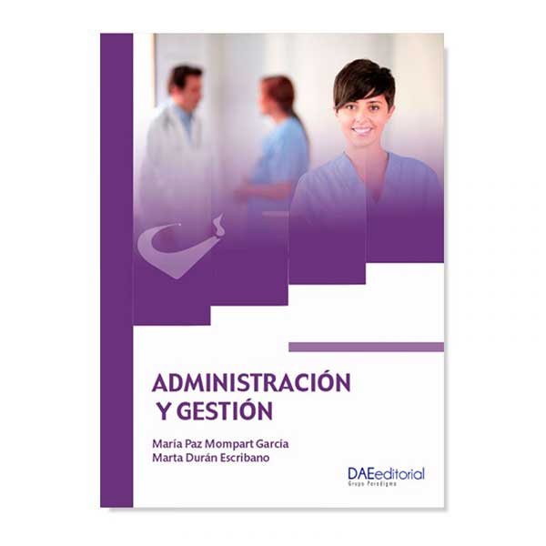 Libro digital-S21 Administración y gestión