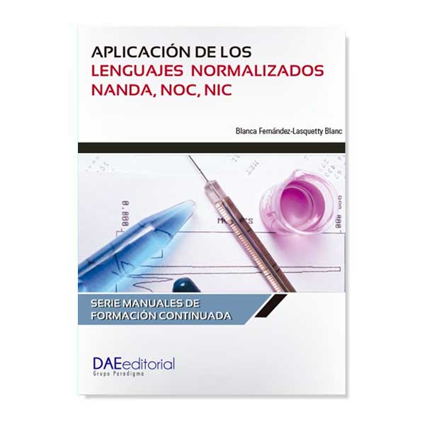 Libro digital-SFC Aplicación de los lenguajes normalizados NANDA, NOC, NIC