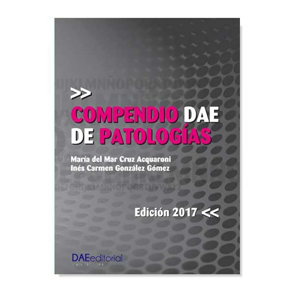 Libro digital - Compendio de Patologías