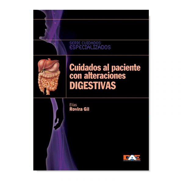 Libro digital - Cuidados al Paciente con Alteraciones Digestivas