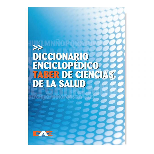 Libro Digital - Diccionario Enciclopédico Taber