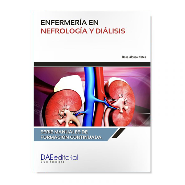 Libro Digital - Enfermería en Nefrología y Diálisis