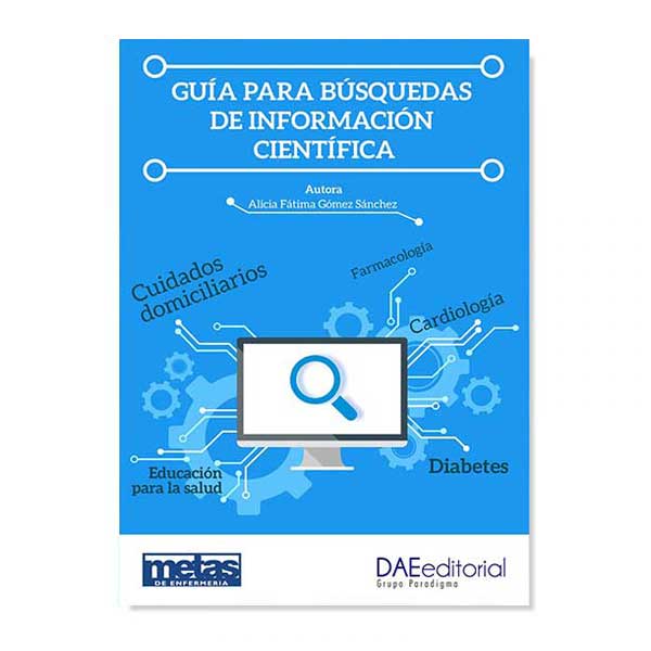 Libro Digital - Guía para búsquedas de información científica