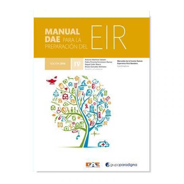 Libro Digital - Manual DAE para la preparación del EIR 2016 . Tomo IV