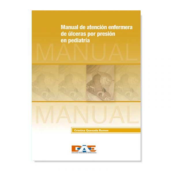 Libro Digital - Manual de atención enfermera de úlceras por presión en pediatría