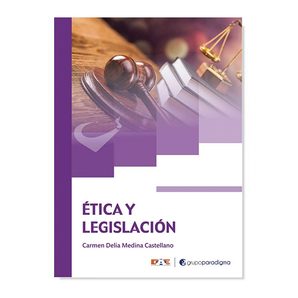 Ética y Legislación